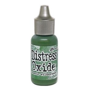 Tim Holtz - Distress Oxide Re-Inker - Rustic Wilderness