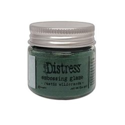 Tim Holtz - Embossing Glaze - Rustic Wilderness