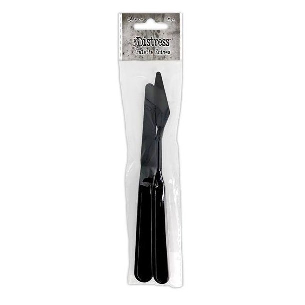 Tim Holtz - Palet Kniv