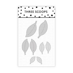 Three Scoops - Die - Blade 4 - TSCD0051