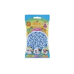 Hamaperler - Midi - 1000 stk - Isbl