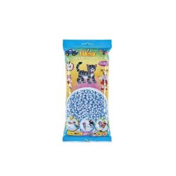 Hamaperler - Midi - 6000 stk - Isbl