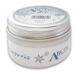 Stamperia - Arctic Ice Transparent - 100ml