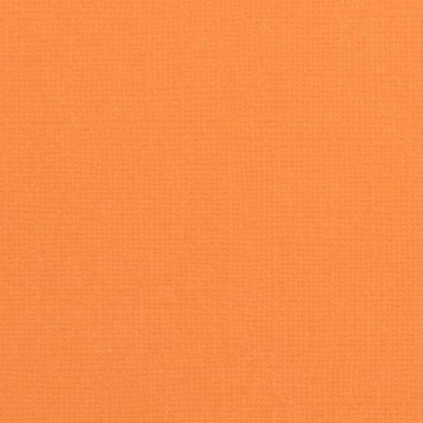 Vaessen - Florence - Karton 12 - 216g - Mandarin