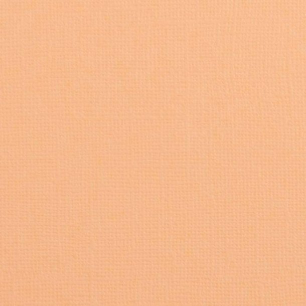 Vaessen - Florence - Karton 12 - 216g - Peach