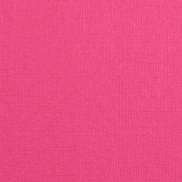 Vaessen - Florence - Karton 12 - 216g - Rasberry