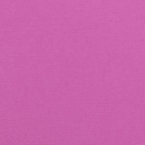 Vaessen - Florence - Karton 12 - 216g - Fuchsia