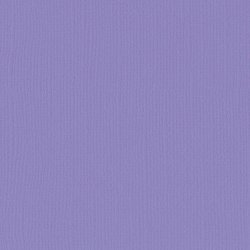 Vaessen - Florence - Karton 12 - 216g - Purple