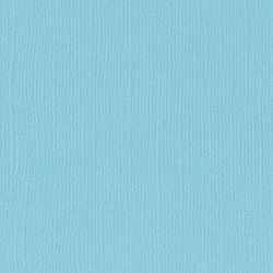 Vaessen - Florence - Karton 12 - 216g - Ocean