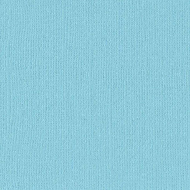 Vaessen - Florence - Karton 12 - 216g - Ocean