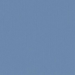 Vaessen - Florence - Karton 12 - 216g - Steel