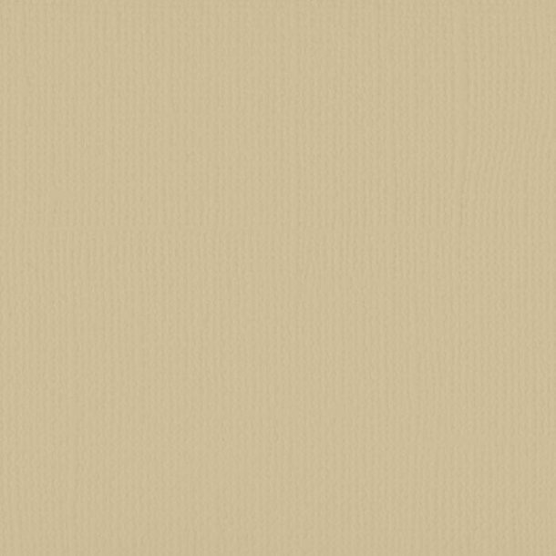 Vaessen - Florence - Karton 12 - 216g - Cool Grey