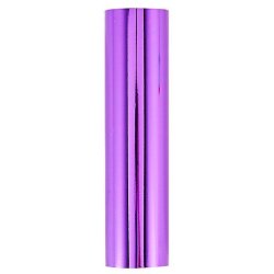 Spellbinders - Glimmer Hot Foil Prism / Varme Folie -  Lilla