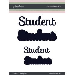 Gavlhusets Design - Die - Student