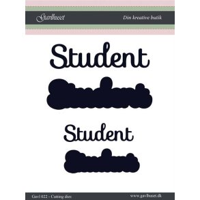 Gavlhusets Design - Die - Student