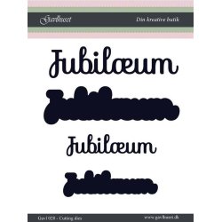 Gavlhusets Design - Die - Jubilum
