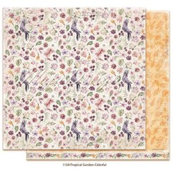 Maja Design - Tropical Garden - Colorful
