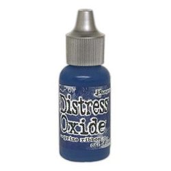Tim Holtz - Distress Oxide Re-Inker - Prize Ribbon