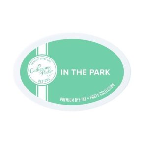 Catherine Pooler - Sv�rte - In The Park
