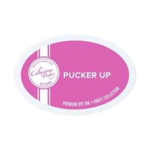 Catherine Pooler - Sv�rte - Pucker Up