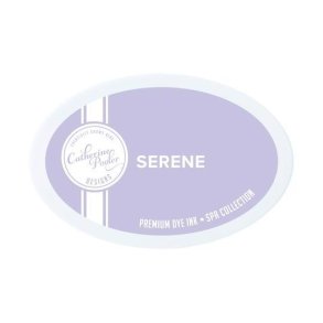 Catherine Pooler - Sv�rte - Serene