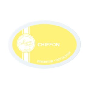 Catherine Pooler - Sv�rte - Chiffon