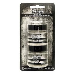 Tim Holtz - Distress Halloween Texture Set