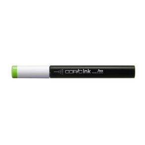 Copic Various Ink - FYG2 - Fluorescent Dull Yellow Green