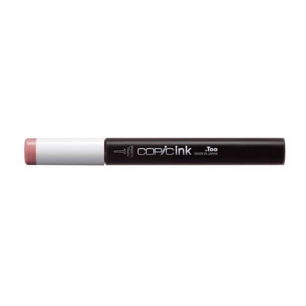 Copic Various Ink - E04 - Lipstick Natural