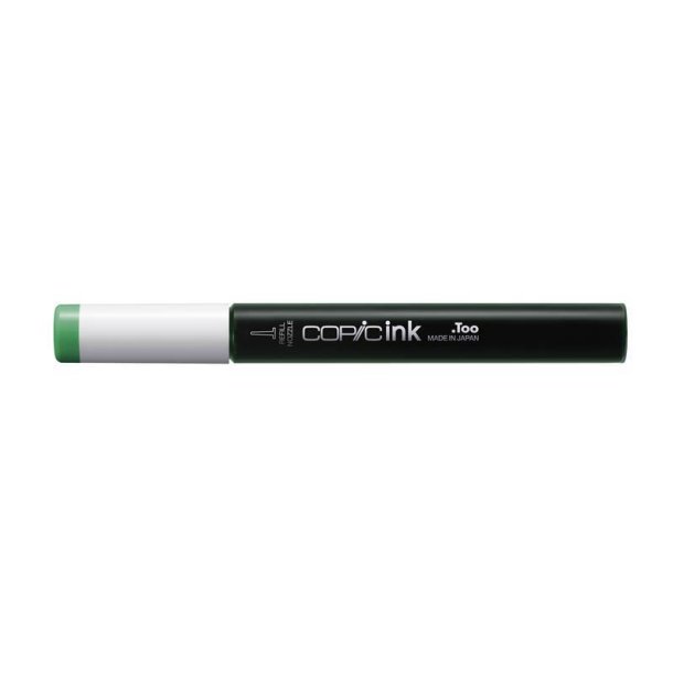 Copic Various Ink - YG45 - Cobalt Green