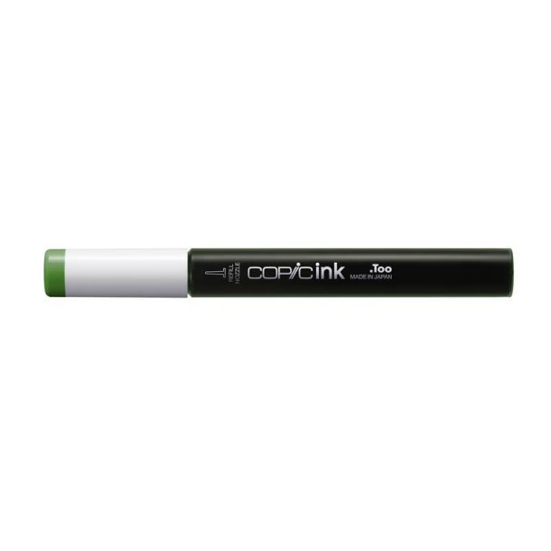 Copic Various Ink - YG17 - Grass Green