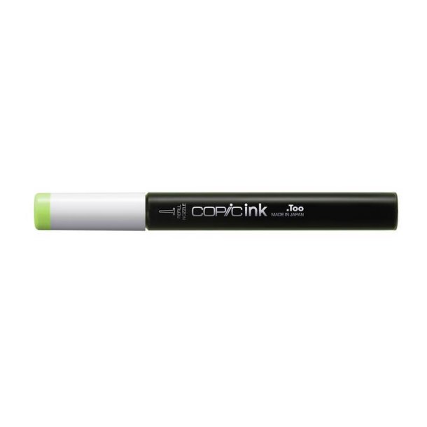Copic Various Ink - YG13 - Chartreuse