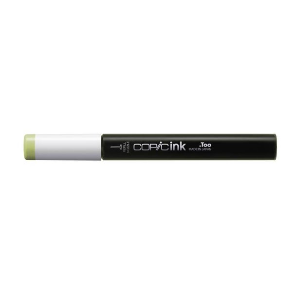 Copic Various Ink - YG03 - Yellow Green