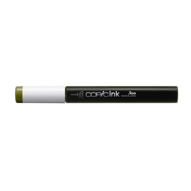 Copic Various Ink - G99 - Olive
