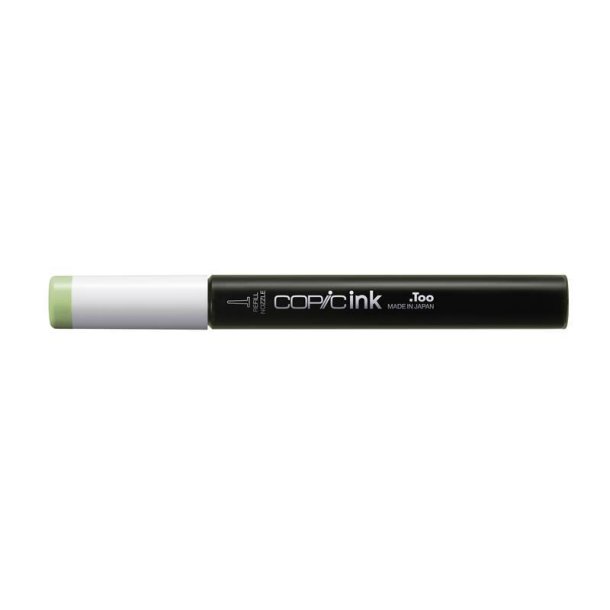 Copic Various Ink - G82 - Spring Dim Green