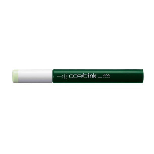 Copic Various Ink - G40 - Dim Green