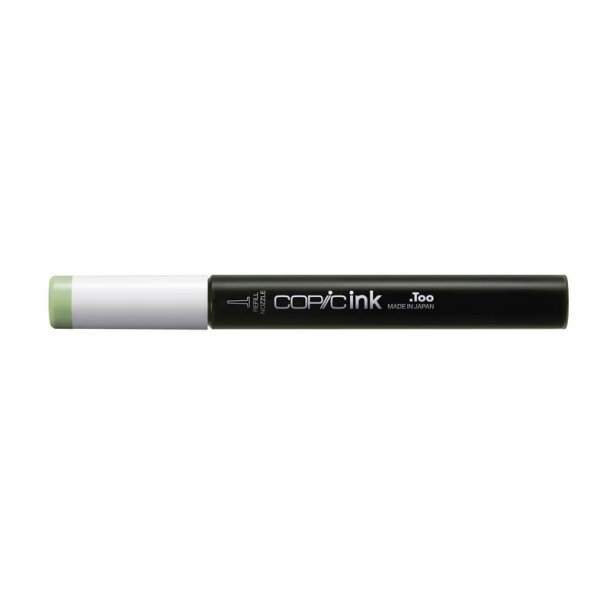 Copic Various Ink - G21 - Lime Green