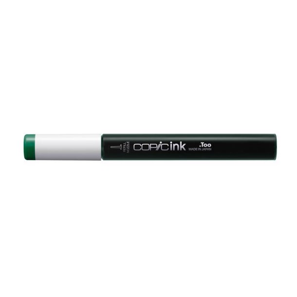 Copic Various Ink - G17 - Forest Green