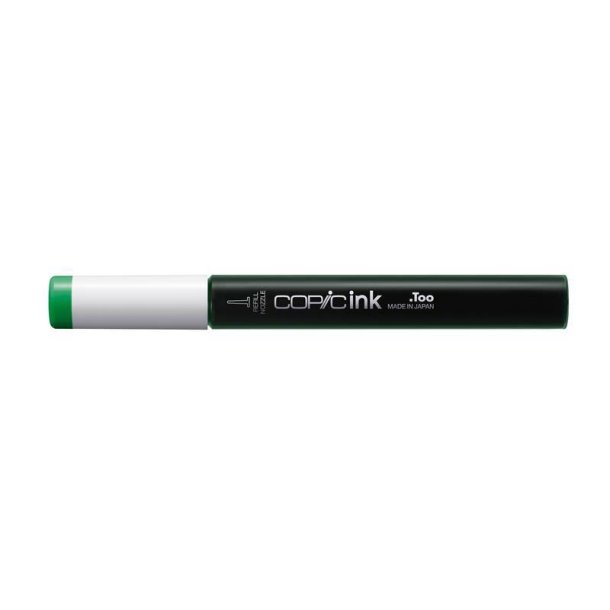 Copic Various Ink - G05 - Emerald Green