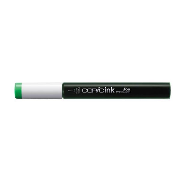 Copic Various Ink - G03 - Meadow Green