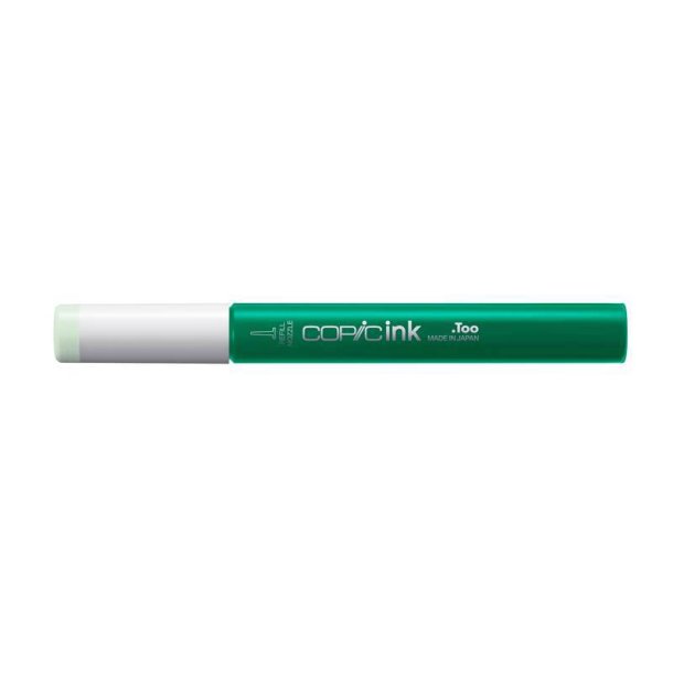 Copic Various Ink - G000 - Pale Green