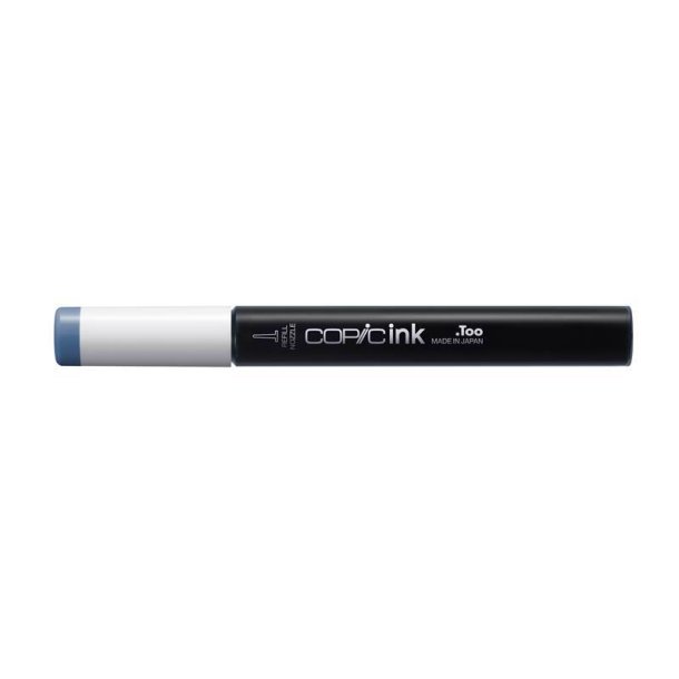 Copic Various Ink - B97 - Night Blue