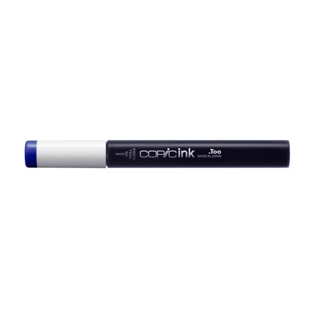 Copic Various Ink - B69 - Stratospheric Blue