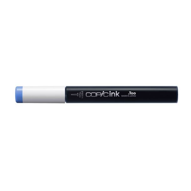 Copic Various Ink - B23 - Phthalo Blue