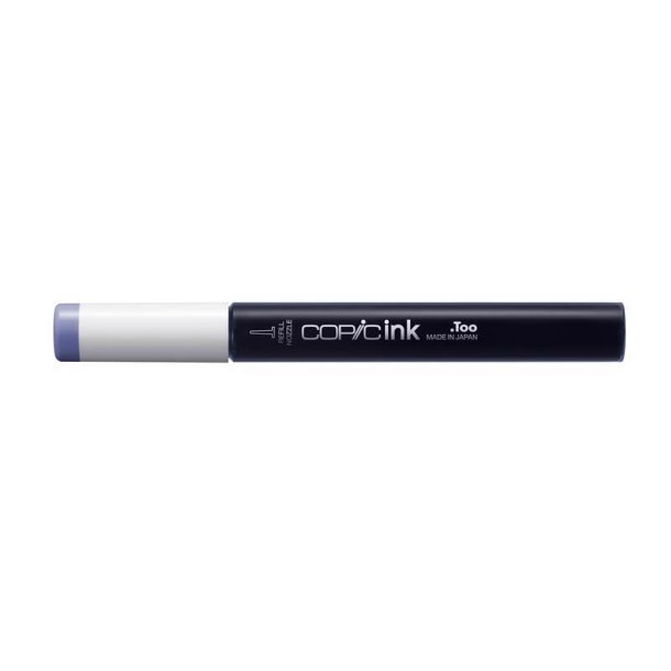 Copic Various Ink - BV04 - Blue Berry