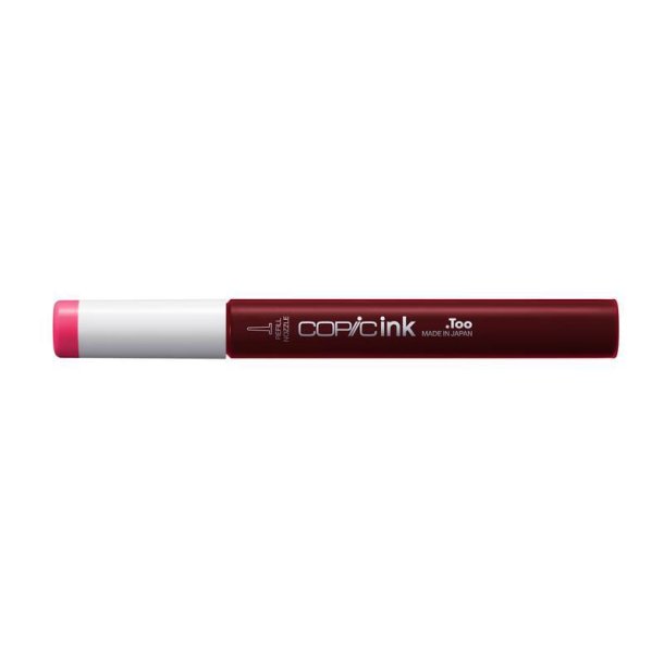 Copic Various Ink - RV25 - Dog Rose Flower