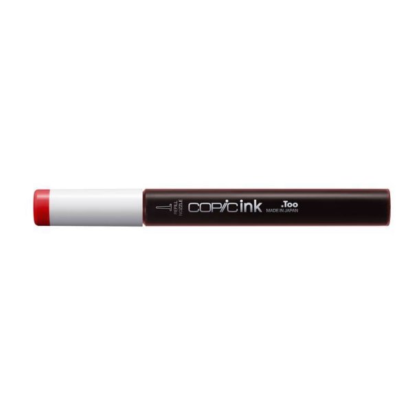 Copic Various Ink - R46 - Strong Red