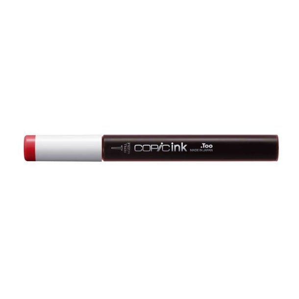 Copic Various Ink - R29 - Lipstick Red