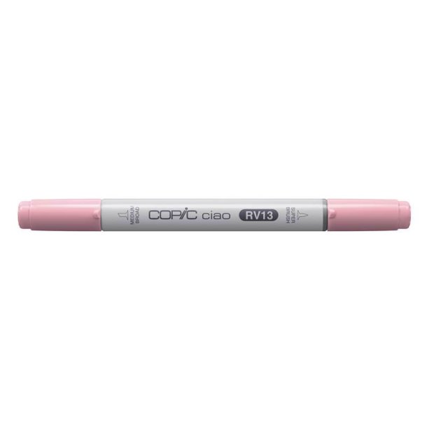 Copic Ciao - RV13 - Tender Pink