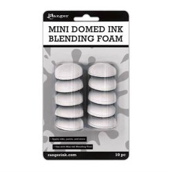 Ranger - Blending Tool - Mini Domed - Refill